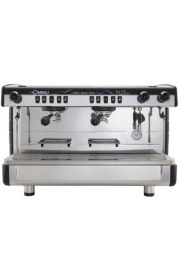 Resim La Cimbali Espresso Kahve Makinesi - 2 Gruplu - La Cimbali M23 Up Dt2 Tc - Porsiyon Ayarlı - Yüksek Kasa 