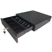 Resim Dbpos Metal Para Çekmecesi 5 Gözlü PLS Sürgü 41 x 41 LB 405 