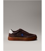 Resim Calvin Klein Jeans CLASSIC CUPSOLE LACEUP WT MIX 