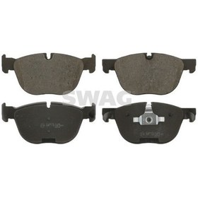 Resim Swag 20916729 - Fren Balatası On Bmw E70 E71 F15 F85 F16 F86 