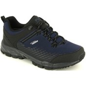 Resim Lumberjack Flake Lacivert Trekking Outdoor Su Geçirmez 