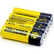 Resim Tgb Power Aa 4 Lü Kalem Pil 