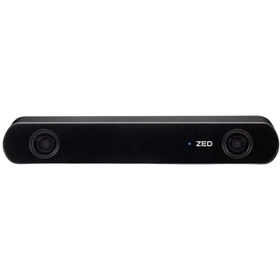 Resim ZED 2i Endüstriyel AI Stereo Kamera Odak 2,1mm 