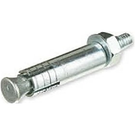 Resim Borulu Çelik Dubel M12x110 - 10 Adet 