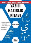 Resim Yazılı Hazırlık Kitabı Kitap Dünyası