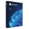 Resim Microsoft Windows 11 Pro HAV-00159 64 Bit (BOX) Türkçe 