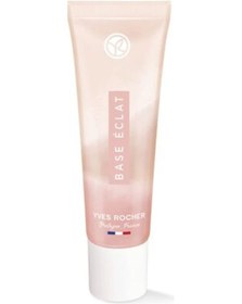 Resim Yves Rocher Makyaj Bazı 30 Ml 
