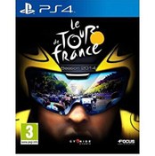 Resim Le Tour De France Season 2014 Playstation 4 Oyunu Focus