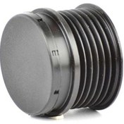 Resim Esse Oto - Astra H Corsa C-d Meriva A-b Fiorino Punto Alternatör Kasnağı Denso Tip 04- Bsg 65-615-028 6204286 