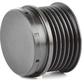 Resim Esse Oto - Astra H Corsa C-d Meriva A-b Fiorino Punto Alternatör Kasnağı Denso Tip 04- Bsg 65-615-028 6204286 