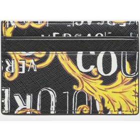 Resim Versace Jeans Couture Erkek Kartlık 74ya5pb2 Zp203 G89 Siyah 