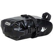 Resim Rhinowalk Tf551 2.5l Tam Su Geçirmez Bisiklet Sele Çantası Diğer 