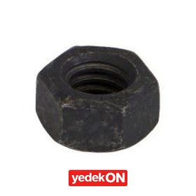 Resim AGCO 5/16'' Paslanmaz Çelik Somun - AGCO | AG007115 