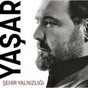 Resim Seyhan Müzik Gereksiz Şeyler Yaşar Şehir Yalnızlığı Plak 