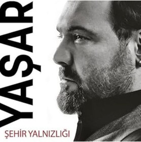 Resim Seyhan Müzik Gereksiz Şeyler Yaşar Şehir Yalnızlığı Plak 