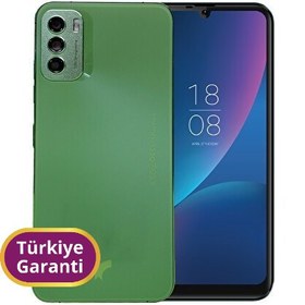 Resim Reeder S19 Max Pro S TR Garanti | 128 GB 8 GB Turkuaz Yeşil 