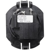 Resim Renault Megane İçin Araba Sol Ön Hoparlör Tweeter'ı 