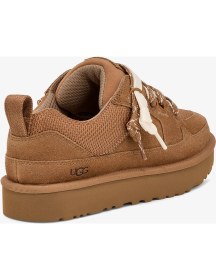 Resim Ugg Lowmell Lo Kadın Kahverengi Sneaker.che 