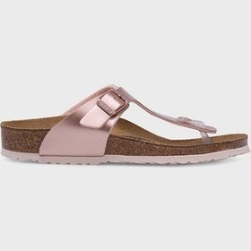 Resim Birkenstock Çocuk Terlik 1012526 Bakır 