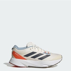 Resim Adidas Adızero Sl J Kadın Spor Ayakkabısı If5542 Krem 
