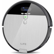 Resim ILIFE Robot Süpürge Elektrikli Akıllı Ev Süpürgesi Süpürge 