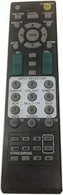 Resim E-LukLife-E-luklife Yedek Uzaktan Kumanda Onkyo HT-R940 HT-SP904 HT-SP908 HT-S680 HT-SR674S AV A/V Reviever için Fit 