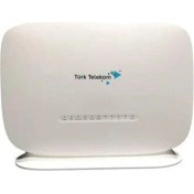 Resim Te TD-W9970V3 Vdsl2 + Adsl2 Modem 