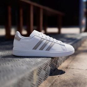 Resim adidas GRAND COURT 2.0 Tenis ayakkabısıKadın 