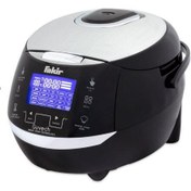 Resim Fakir Guvech Ekmek Yapma Özellikli Çok Programlı Pişirici 