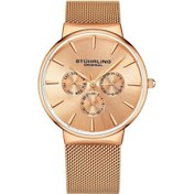 Resim Stührling 3931.4 Erkek Kol Saati 