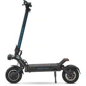 Resim Dualtron Thunder 3 Elektrikli Scooter 