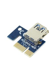 Resim Pcıe To Usb Mini Çevirici 