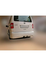 Resim Volkswagen Caddy 2011-2015 Arka Karlık 