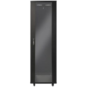 Resim Erk 32U 600*600 Dıkılı Tıp Rack Kabinet – Model 