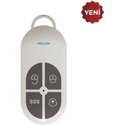 Resim Neutron NTA-RCW25 868 MHz Kablosuz Alarm Kumandası 