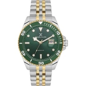 Resim Daniel Klein DKE.1.10724-7 Premium Erkek Kol Saati 