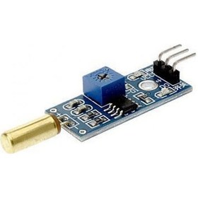 Resim Bulutelektronik6-Tilt Sensör Modülü 