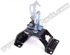 Resim KAPUT KILIDI BMW X5 E70LCI X6 E71 UST SOL WENDERPARTS BA51237164801 OEM KAPUT KILIDI BMW X5 E70+LCI X6 E71 UST SOL WENDERPARTS BA51237164801