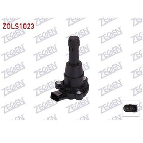 Resim Yag Sevıye Sensoru Vw Golf 5g1 2.0 Gtı 13-/ Jetta 162 2.0 Ts 