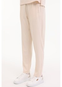 Resim Lumberjack 5m Wl Hıba 22ms437 5fx Bej Kadın Tek Alt Ekru Ekru 