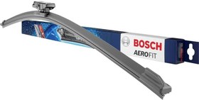 Resim Volkswagen Caddy (2021-2024) Ön Silecek Seti Bosch Aerotwin A557S - 3397007557 