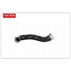Resim IBRAS 25671 IBRAS TURBO GIRIS HORTUMU NISSAN QASHQAI 1.6 DCI (14- 