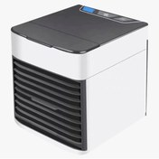 Resim shopwave 500 Ml Masa Üstü Mini Klima Soğutucu Hava Nemlendirici 