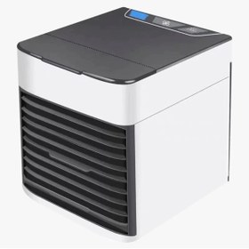 Resim shopwave 500 Ml Masa Üstü Mini Klima Soğutucu Hava Nemlendirici 