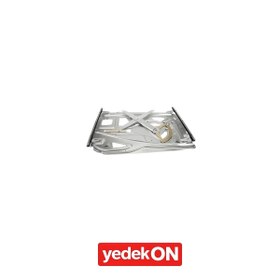 Resim Cam Krikosu Actros Mp2/Mp3 Sağ 