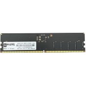 Resim 8GB HI-LEVEL DDR5 5600MHz CL40 HLV-PC44800D5-8G 