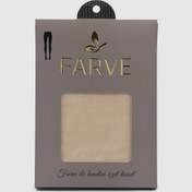 Resim Ten Farve Külotlu Çorap 51 Ten 