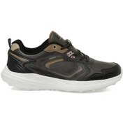 Resim Kinetix Forceful Pu 5pr Kahverengi Erkek Sneaker 000000000102018288 Kahverengi-a Kahve 