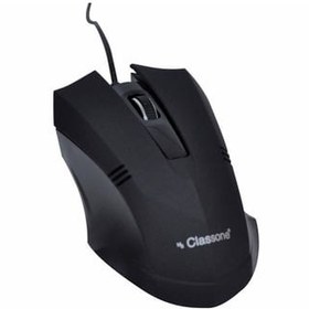 Resim Classone M03 Kablolu Optik Mouse 