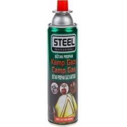 Resim Kamp Gazı 400ML -CK-7153 